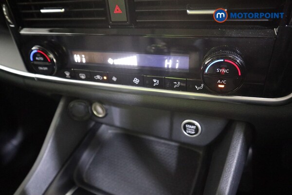 Used Nissan Qashqai 2022 for sale - 76263599: Photo 15