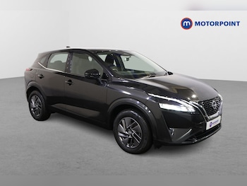 Used Nissan Qashqai 2022 for sale - 76263599: Photo