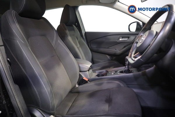 Used Nissan Qashqai 2022 for sale - 76263599: Photo 21