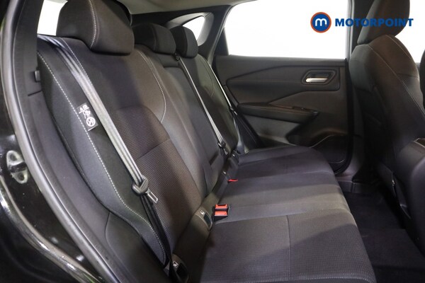 Used Nissan Qashqai 2022 for sale - 76263599: Photo 22