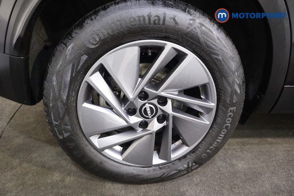 Used Nissan Qashqai 2022 for sale - 76263599: Photo 26