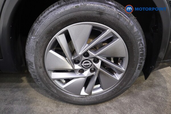 Used Nissan Qashqai 2022 for sale - 76263599: Photo 27
