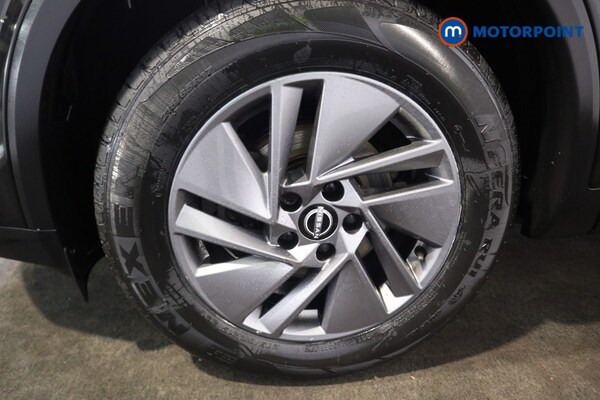 Used Nissan Qashqai 2022 for sale - 76263599: Photo 28