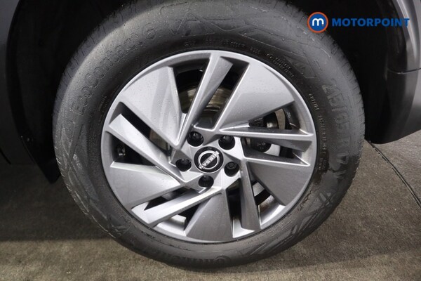 Used Nissan Qashqai 2022 for sale - 76263599: Photo 29