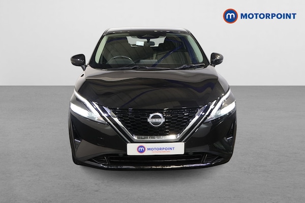 Used Nissan Qashqai 2022 for sale - 76263599: Photo 2
