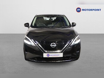 Used Nissan Qashqai 2022 for sale - 76263599: Photo