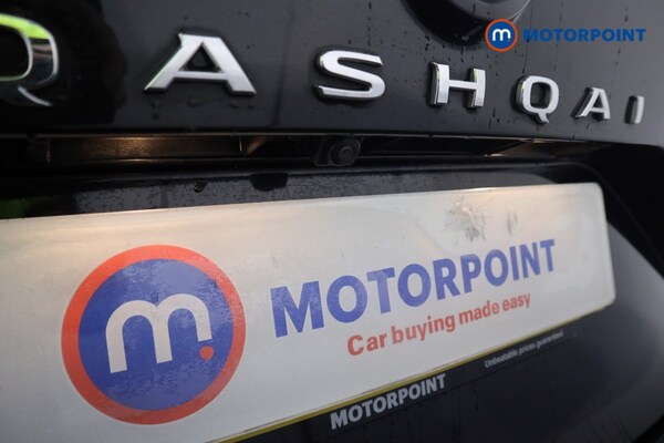 Used Nissan Qashqai 2022 for sale - 76263599: Photo 31
