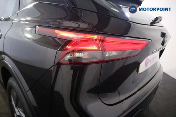 Used Nissan Qashqai 2022 for sale - 76263599: Photo 32