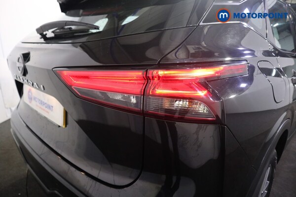 Used Nissan Qashqai 2022 for sale - 76263599: Photo 33