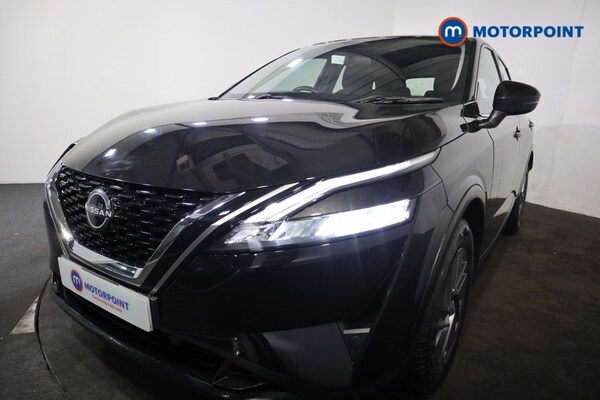 Used Nissan Qashqai 2022 for sale - 76263599: Photo 37