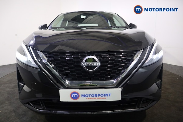 Used Nissan Qashqai 2022 for sale - 76263599: Photo 39