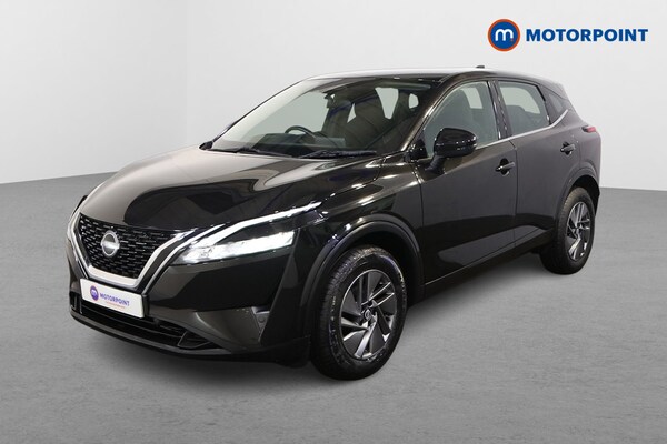 Used Nissan Qashqai 2022 for sale - 76263599: Photo 3