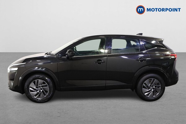 Used Nissan Qashqai 2022 for sale - 76263599: Photo 4