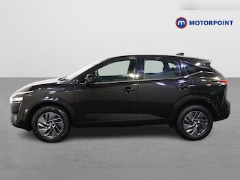 Used Nissan Qashqai 2022 for sale - 76263599: Photo
