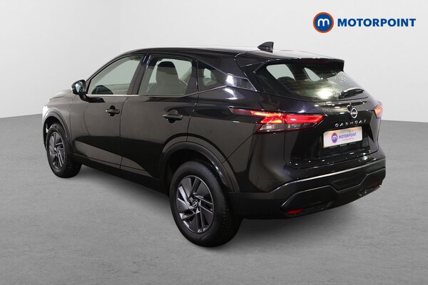 Used Nissan Qashqai 2022 for sale - 76263599: Photo 5