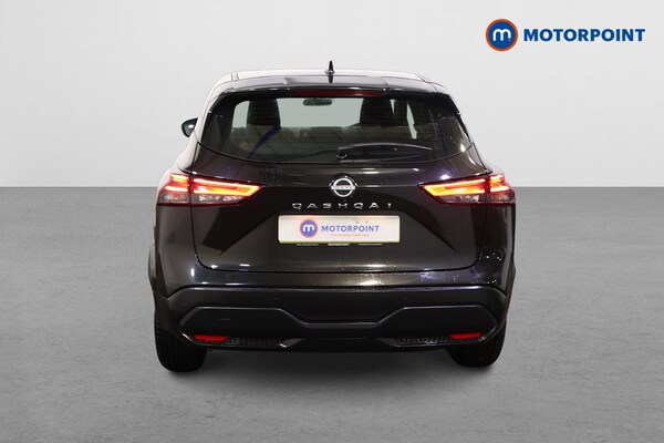Used Nissan Qashqai 2022 for sale - 76263599: Photo 6