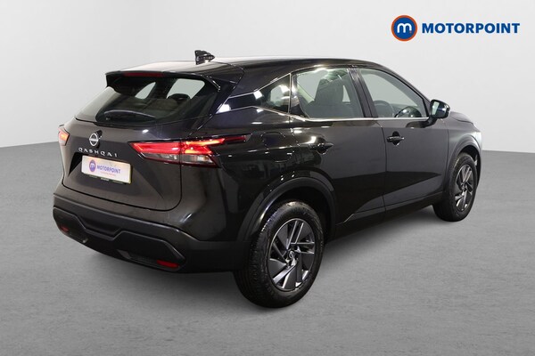 Used Nissan Qashqai 2022 for sale - 76263599: Photo 7