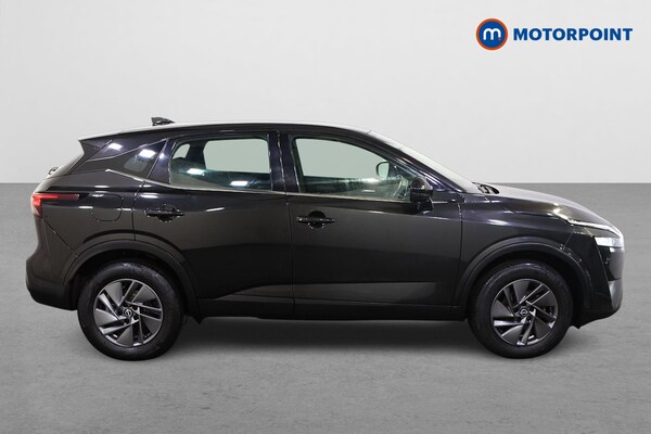 Used Nissan Qashqai 2022 for sale - 76263599: Photo 8