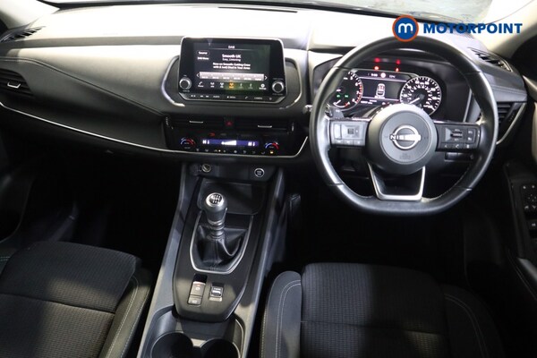 Used Nissan Qashqai 2022 for sale - 76263599: Photo 9