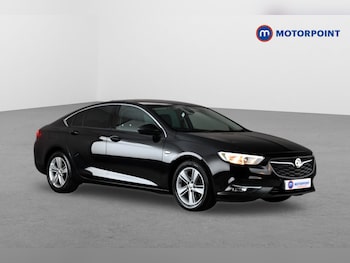 Used Vauxhall Insignia 2018 for sale - 79088979: Photo