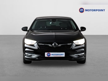 Used Vauxhall Insignia 2018 for sale - 79088979: Photo