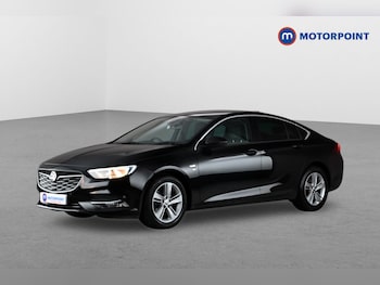 Used Vauxhall Insignia 2018 for sale - 79088979: Photo