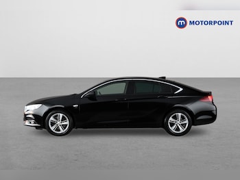 Used Vauxhall Insignia 2018 for sale - 79088979: Photo