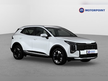 Used Kia Sportage 2025 for sale - 78743474: Photo