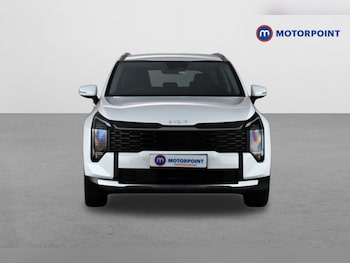 Used Kia Sportage 2025 for sale - 78743474: Photo