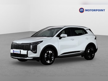 Used Kia Sportage 2025 for sale - 78743474: Photo