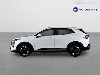 Used Kia Sportage 2025 for sale - 78743474: Photo