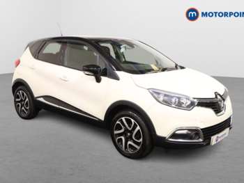 Used Renault Captur 2017 for sale - 74938751: Photo