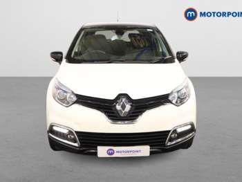 Used Renault Captur 2017 for sale - 74938751: Photo