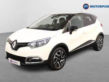 Used Renault Captur 2017 for sale - 74938751: Photo