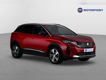 Used Peugeot 3008 2022 for sale - 79560463: Photo