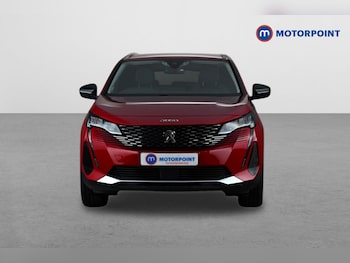 Used Peugeot 3008 2022 for sale - 79560463: Photo
