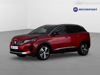 Used Peugeot 3008 2022 for sale - 79560463: Photo