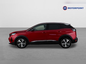 Used Peugeot 3008 2022 for sale - 79560463: Photo