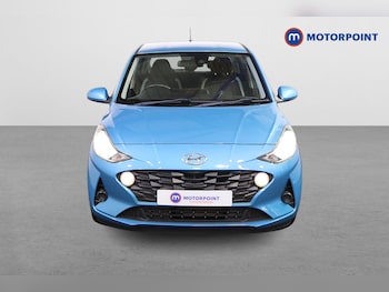 Used Hyundai i10 2020 for sale - 75584742: Photo