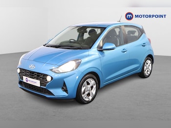 Used Hyundai i10 2020 for sale - 75584742: Photo