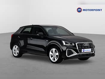 Used Audi Q2 2023 for sale - 79693709: Photo