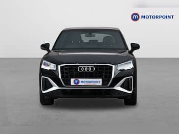 Used Audi Q2 2023 for sale - 79693709: Photo