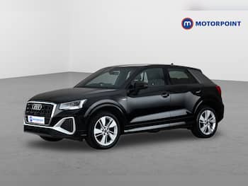 Used Audi Q2 2023 for sale - 79693709: Photo