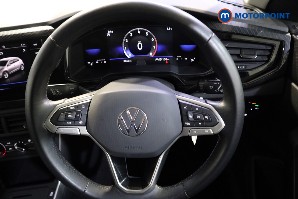 Used Volkswagen Polo 2024 for sale - 77943559: Photo 10