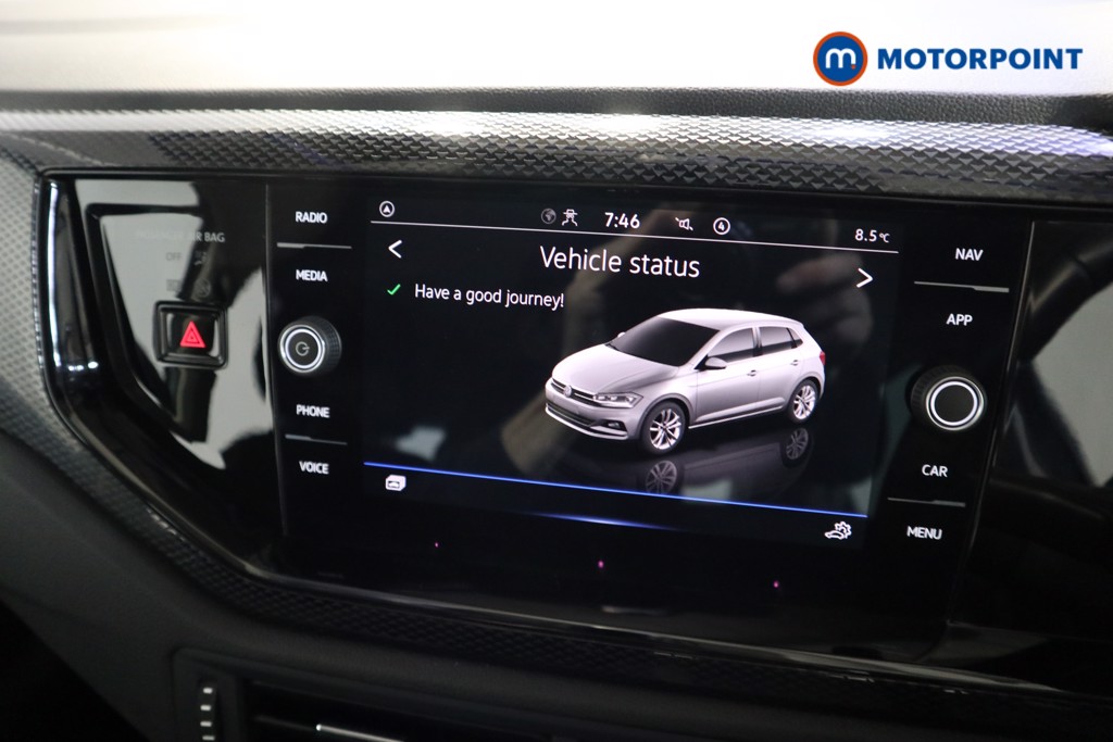 Used Volkswagen Polo 2024 for sale - 77943559: Photo 14