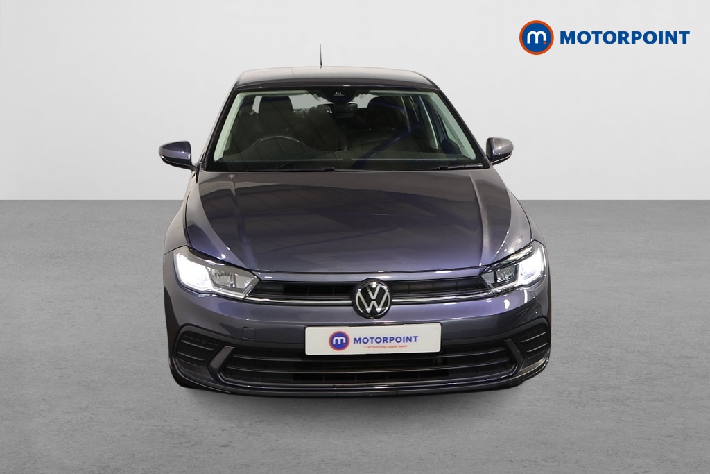 Used Volkswagen Polo 2024 for sale - 77943559: Photo 2