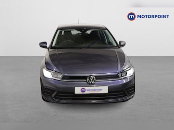 Used Volkswagen Polo 2024 for sale - 77943559: Photo