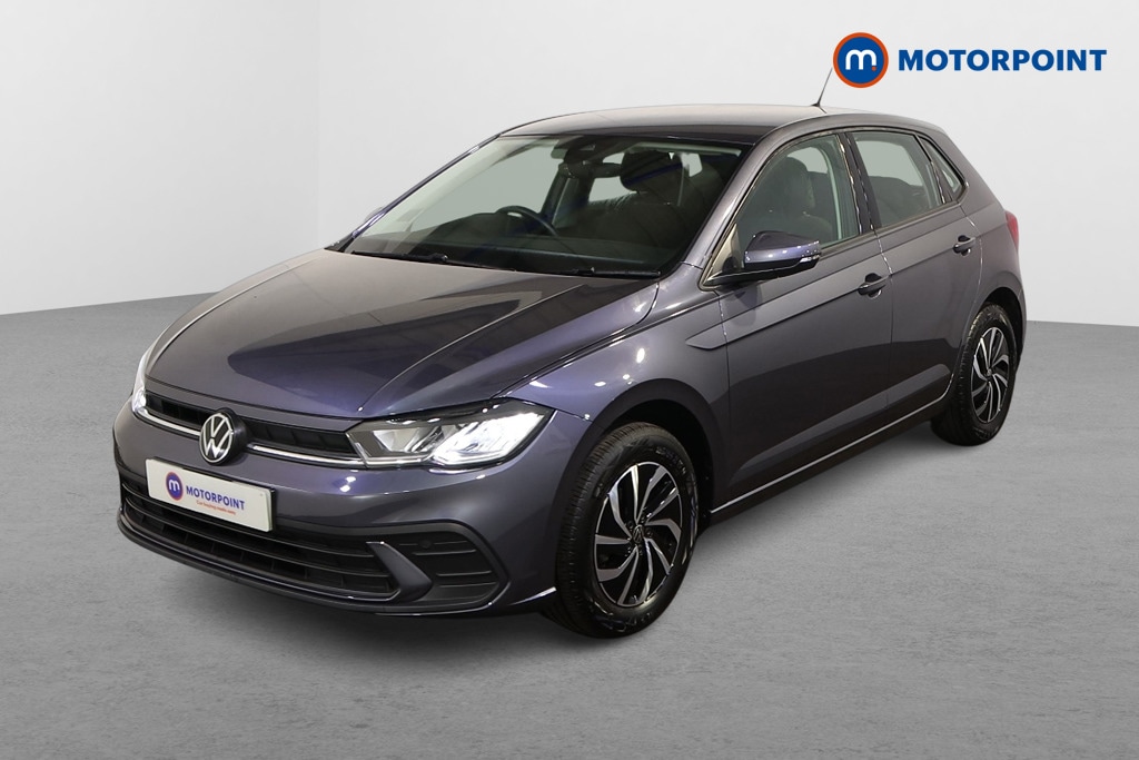 Used Volkswagen Polo 2024 for sale - 77943559: Photo 3