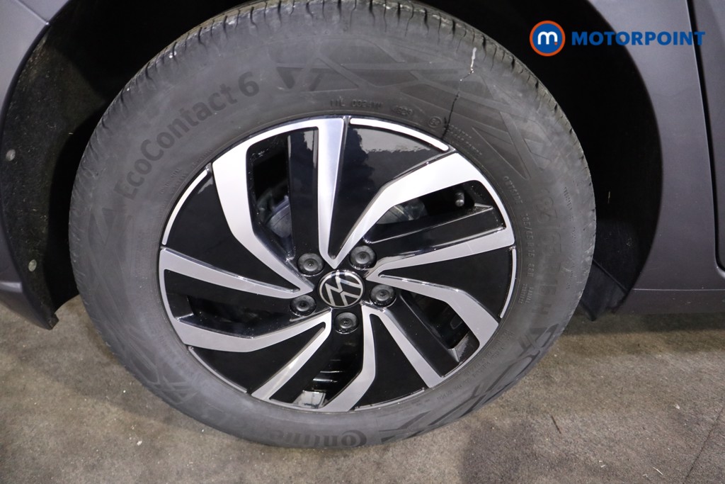 Used Volkswagen Polo 2024 for sale - 77943559: Photo 30