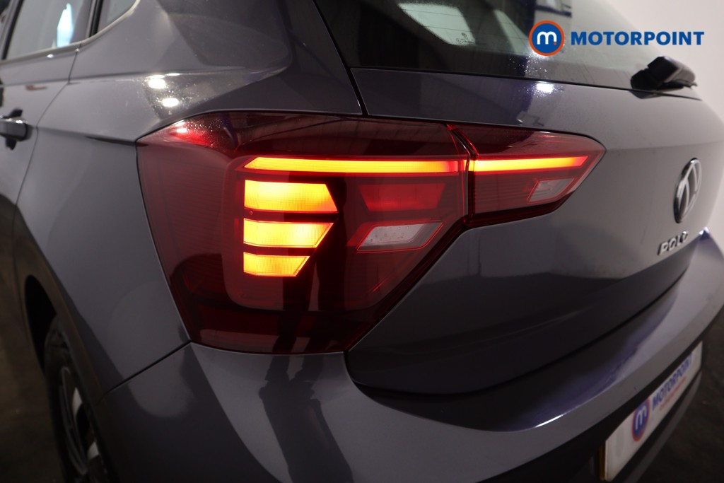 Used Volkswagen Polo 2024 for sale - 77943559: Photo 34